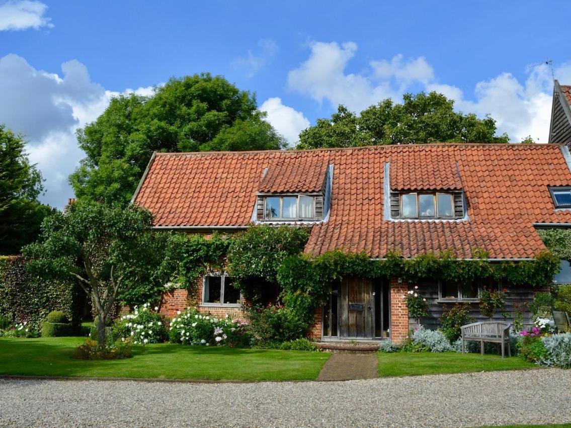 Cotenham Barn South Walsham Esterno foto