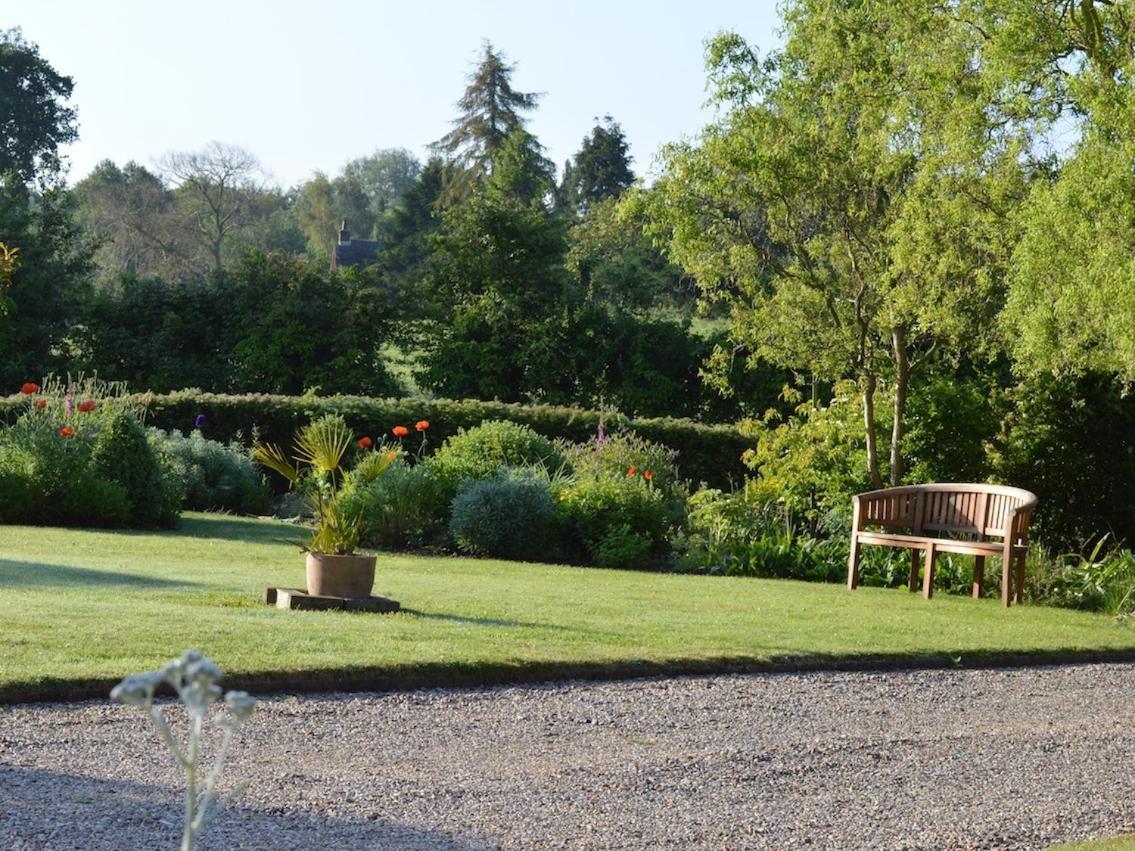 Cotenham Barn South Walsham Esterno foto